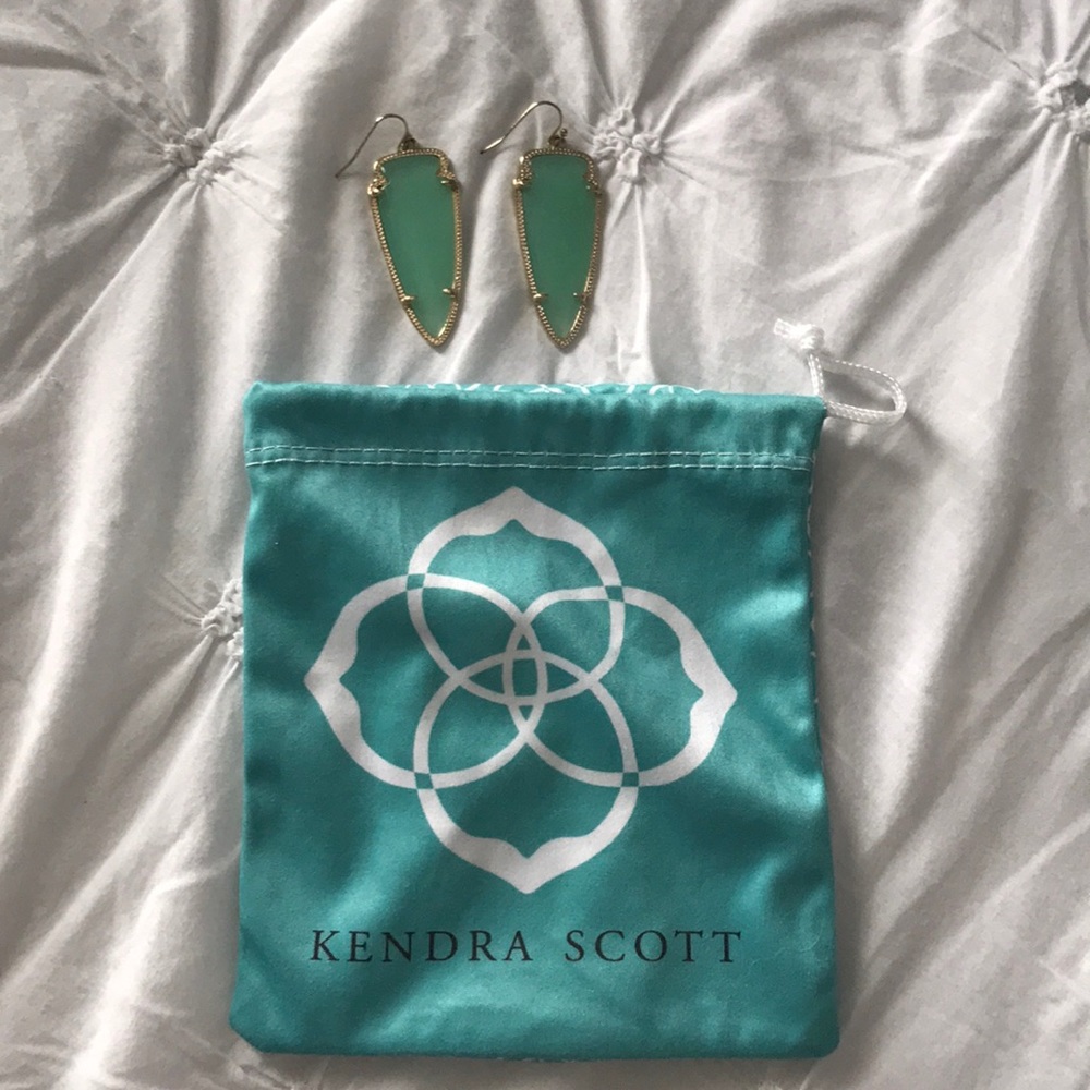 Kendra Scott Skylar Earring